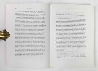 Fragen an die altägyptische Literatur. Studien zum Gedenken an Eberhard Otto.