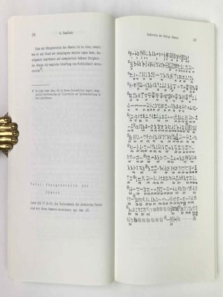 Fragen an die alt&auml;gyptische Literatur. Studien zum Gedenken an Eberhard Otto.