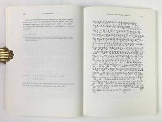 Fragen an die altägyptische Literatur. Studien zum Gedenken an Eberhard Otto.