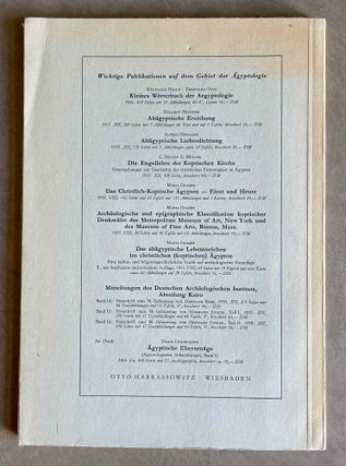 Die Stellung des Königs im Alten Reich