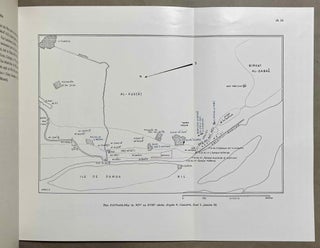 Les édifices chrétiens du Vieux-Caire. Volume I [all published]: Bibliographie et topographie historiques[newline]M2664-06.jpeg