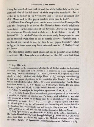 Apa Mena. A selection of Coptic texts relating to St. Menas.[newline]M2667b-19.jpg