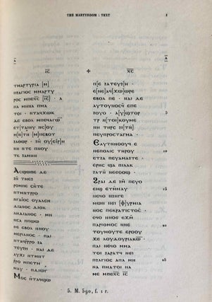 Apa Mena. A selection of Coptic texts relating to St. Menas.[newline]M2667b-30.jpg