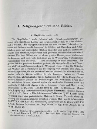 Altorientalische Texte und Bilder zum Alten Testamente. Band I & II (complete set)[newline]M2673-15.jpeg