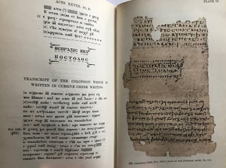 Coptic biblical texts in the dialect of Upper Egypt[newline]M2676-05.jpg