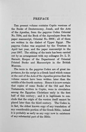 Coptic biblical texts in the dialect of Upper Egypt[newline]M2676c-02.jpeg