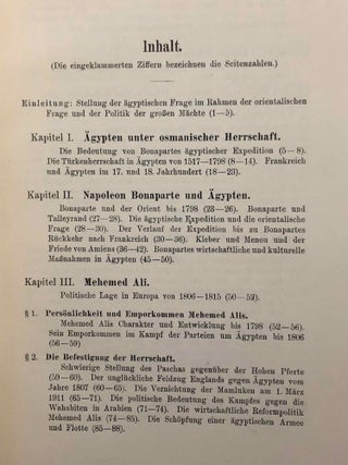 Geschichte Ägyptens im 19. Jahrhundert, 1798-1914[newline]M2678-04.jpg