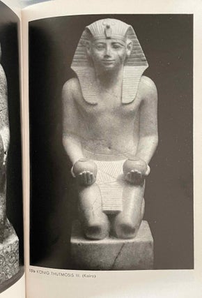 Ägypten. Der Weg des Pharaonenreiches.[newline]M2697-08.jpeg