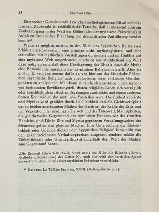 Das Verh&auml;ltnis von Rite und Mythus im &Auml;gyptischen[newline]M2698a-04.jpeg
