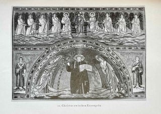 Justinian und Theodora