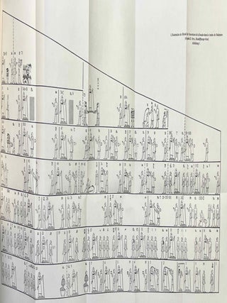 Rituels fun&eacute;raires de l'ancienne Egypte