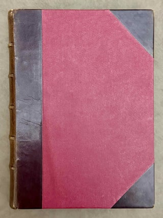 Athribis. Textes et documents relatifs &agrave; la g&eacute;ographie, aux cultes et &agrave; l'histoire d'une ville du Delta &eacute;gyptien &agrave; l'&eacute;poque pharaonique.[newline]M2739i-01.jpeg