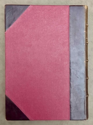 Athribis. Textes et documents relatifs &agrave; la g&eacute;ographie, aux cultes et &agrave; l'histoire d'une ville du Delta &eacute;gyptien &agrave; l'&eacute;poque pharaonique.[newline]M2739i-13.jpeg
