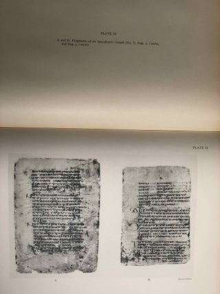 The monasteries of the Wadi 'n Natrun. Part I: New coptic texts from the monastery of Saint Macarius. Part II: The history of the monasteries of Nitria and of Scetis.[newline]M2747a-18.jpg
