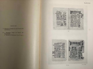 The monasteries of the Wadi 'n Natrun. Part I: New coptic texts from the monastery of Saint Macarius. Part II: The history of the monasteries of Nitria and of Scetis.[newline]M2747a-19.jpg