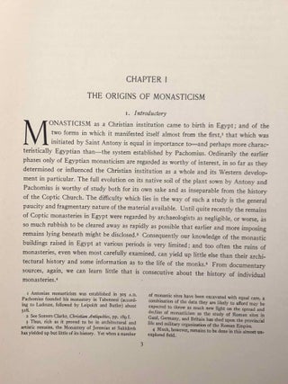 The monasteries of the Wadi 'n Natrun. Part I: New coptic texts from the monastery of Saint Macarius. Part II: The history of the monasteries of Nitria and of Scetis.[newline]M2747a-45.jpg