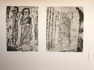 The monasteries of the Wadi 'n Natrun. Part I: New coptic texts from the monastery of Saint Macarius. Part II: The history of the monasteries of Nitria and of Scetis.[newline]M2747a-49.jpg