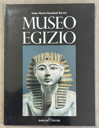 Item #M2765 Museo Egizio. DONADONI-ROVERI Ana Maria[newline]M2765-00.jpeg