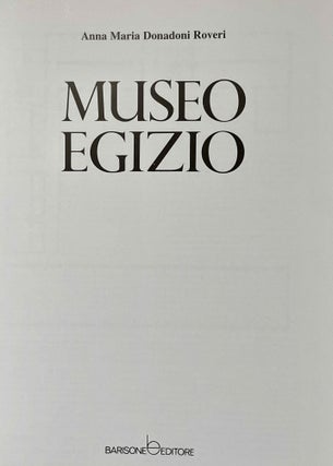Museo Egizio