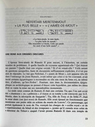 Nefertari. L'aim&eacute;e de Mout[newline]M2767-05.jpeg