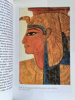 Nefertari. L'aim&eacute;e de Mout[newline]M2767-06.jpeg