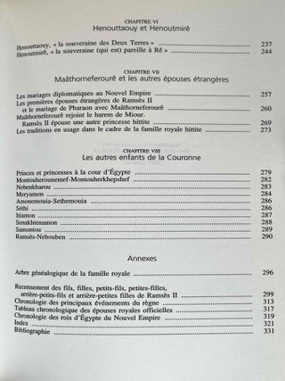 Nefertari. L'aim&eacute;e de Mout[newline]M2767-09.jpeg