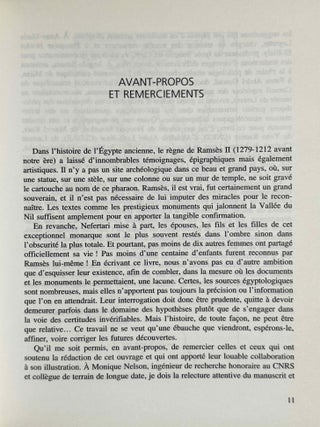 Nefertari. L'aim&eacute;e de Mout[newline]M2767b-02.jpeg