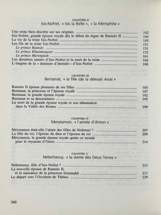 Nefertari. L'aim&eacute;e de Mout[newline]M2767b-06.jpeg