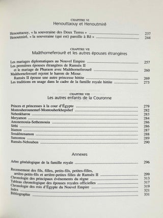 Nefertari. L'aim&eacute;e de Mout[newline]M2767b-07.jpeg