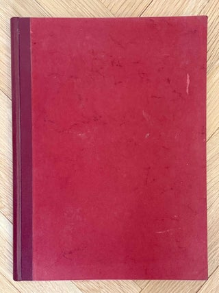 Textes aram&eacute;ens d'Egypte[newline]M2782a-01.jpeg