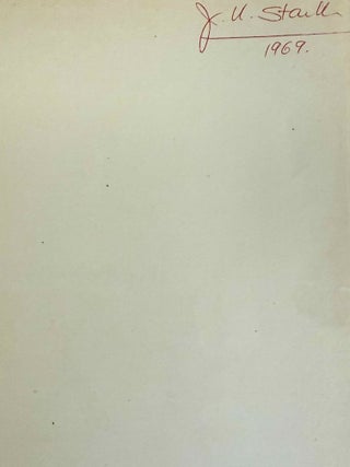 Textes aram&eacute;ens d'Egypte[newline]M2782a-02.jpeg
