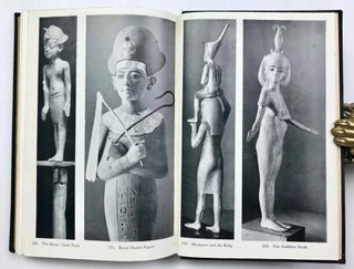 New kingdom art in ancient Egypt during eighteenth dynasty[newline]M2783-09.jpeg