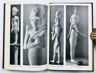 New kingdom art in ancient Egypt during eighteenth dynasty