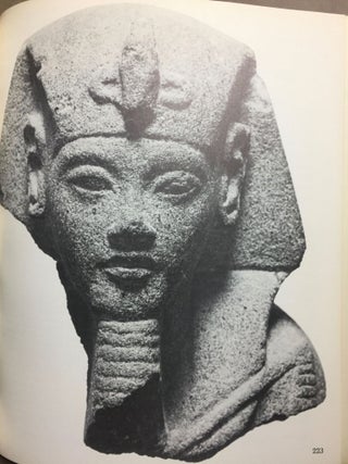 Akhenaten and Nefertiti