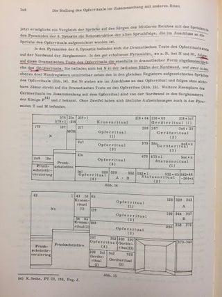 Die Texte zum Begräbnisritual in den Pyramiden des Alten Reiches[newline]M2790a-09.jpg