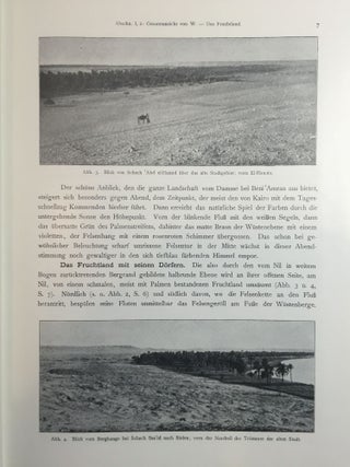 Tell el-Amarna vor der deutschen Ausgrabung im Jahre 1911[newline]M2812d-05.jpg