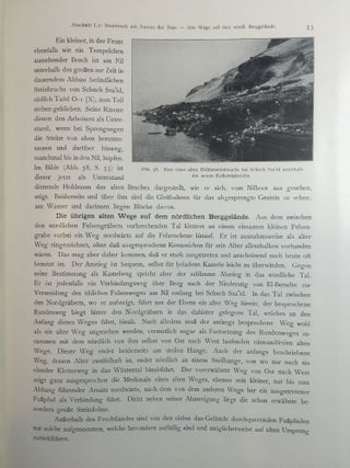 Tell el-Amarna vor der deutschen Ausgrabung im Jahre 1911[newline]M2812d-07.jpg