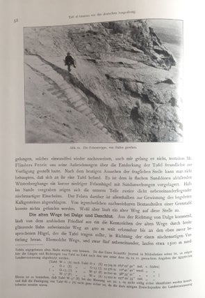 Tell el-Amarna vor der deutschen Ausgrabung im Jahre 1911[newline]M2812d-08.jpg
