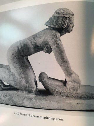Kunst des Alten Reiches. Symposium im Deutschen Archäologischen Institut Kairo am 29. und 30. Oktober 1991:[newline]M2818-06.jpg