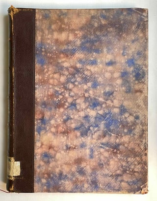 Le Papyrus mathématique d'Akhmîm - Fragments du texte grec du Livre d'Enoch et de quelques écrits attribués à Saint Pierre - Deux traités de Philon, publiés d'après un papyrus du VIe siècle trouvé à Louxor - L'Evangile et l'Apocalypse de Pierre. Le Texte Grec du Livre D’Enoch.