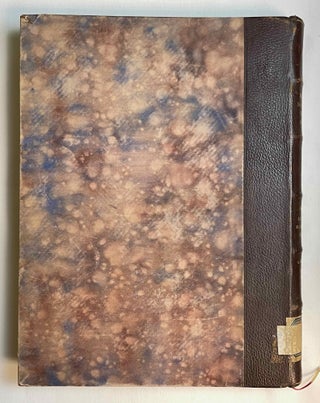 Le Papyrus mathématique d'Akhmîm - Fragments du texte grec du Livre d'Enoch et de quelques écrits attribués à Saint Pierre - Deux traités de Philon, publiés d'après un papyrus du VIe siècle trouvé à Louxor - L'Evangile et l'Apocalypse de Pierre. Le Texte Grec du Livre D’Enoch.