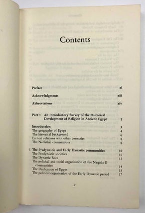 The Ancient Egyptians: Religious Beliefs and Practices[newline]M2822-02.jpeg