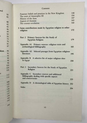 The Ancient Egyptians: Religious Beliefs and Practices[newline]M2822-04.jpeg