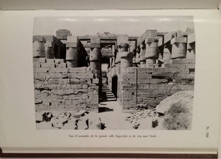 Le temple d'Amon-Rê à Karnak. Essai d'exégèse.[newline]M2831b-06.jpg