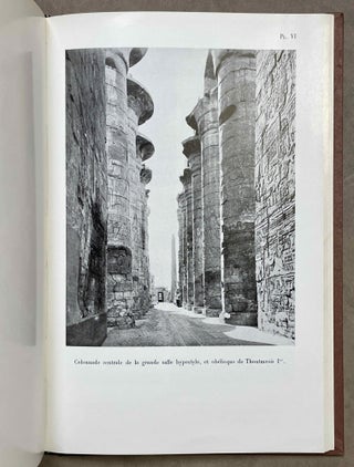 Le temple d'Amon-Rê à Karnak. Essai d'exégèse.[newline]M2831d-19.jpeg