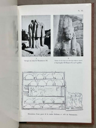 Le temple d'Amon-Rê à Karnak. Essai d'exégèse.[newline]M2831d-21.jpeg