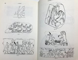 L'atelier de L'orfèvre. Mélanges Offerts à Philippe Derchain.