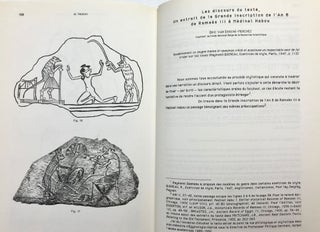 L'atelier de L'orfèvre. Mélanges Offerts à Philippe Derchain.
