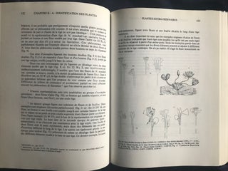 Le cabinet de curiosités de Thoutmosis III. Plantes et animaux du "Jardin botanique" de Karnak