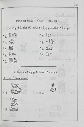 Handbuch der ägyptischen Königsnamen[newline]M2844b-06.jpeg